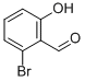 2-溴-6-羟基苯甲醛结构式_22532-61-2结构式