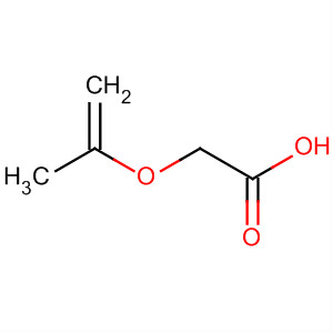 2-(PROP-2-EN-1-基氧基)乙酸结构式_22577-14-6结构式