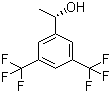 (S)-1-[3,5-Bis(trifluoromethyl)phenyl]ethanol Structure,225920-05-8Structure