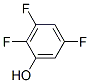 2,3,5-Trifluorophenol Structure,2268-15-7Structure