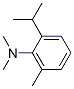 2-Isopropyl-N,N,6-trimethylaniline Structure,227199-09-9Structure