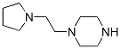 1-(2-吡啶酮乙基)哌嗪结构式_22763-69-5结构式