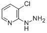 3-Chloro-2-hydrazinylpyridine Structure,22841-92-5Structure