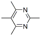 (8CI,9CI)-四甲基嘧啶结构式_22868-80-0结构式