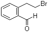 2-(2-Bromoethyl)benzaldehyde Structure,22901-09-3Structure