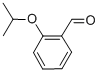 2-Iso-Propoxybenzaldehyde Structure,22921-58-0Structure
