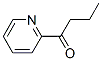 1-(2-吡啶)-1-丁酮结构式_22971-32-0结构式