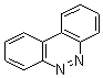 苯并(c)噌啉结构式_230-17-1结构式