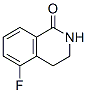 5-Flouoro-3,4-dihydro-1(2H)-isoquinolinone Structure,230301-83-4Structure