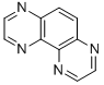 吡嗪-喹啉结构式_231-23-2结构式