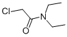 N,N-二乙基-2-氯乙酰胺结构式_2315-36-8结构式