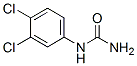 1-(3,4-Dichlorophenyl)urea Structure,2327-02-8Structure