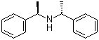 (+)-双[(r)-1-苯基乙基]胺结构式_23294-41-9结构式