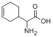 氨基-3-环己烯乙酸结构式_23364-04-7结构式