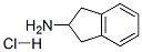 2-氨基茚盐酸盐结构式_2338-13-8结构式