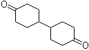 4,4-Bicyclohexanone Structure,23391-99-3Structure