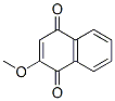 2-Methoxy-1,4-naphthoquinone Structure,2348-82-5Structure