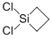 1,1-Dichlorosilacyclobutane Structure,2351-33-9Structure