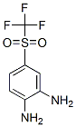 2-氨基-4-[(三氟甲基)磺酰基]苯胺结构式_2355-16-0结构式