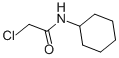 2-氯-n-环己基-乙酰胺结构式_23605-23-4结构式