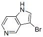 3-Bromo-5-azaindole Structure,23612-36-4Structure