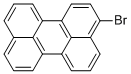 3-溴芘结构式_23683-68-3结构式