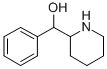 苯基哌啶-2-甲醇结构式_23702-98-9结构式