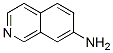 7-氨基异喹啉结构式_23707-37-1结构式
