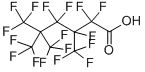 全氟-3,5,5-三甲基己酸结构式_238403-51-5结构式
