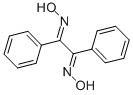 α-二苯甲酰二肟结构式_23873-81-6结构式
