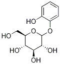 儿茶酚-O-BETA-D-吡喃葡萄糖甙结构式_2400-71-7结构式