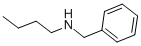 N-Butylbenzylamine Structure
