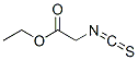 Ethyl isothiocyanatoacetate Structure,24066-82-8Structure