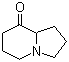 六氢吲哚啉-8-酮结构式_2407-98-9结构式