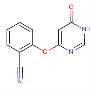 嘧菌酯代谢物R401553结构式_240802-59-9结构式
