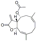 Epitulipinolide Structure,24164-13-4Structure