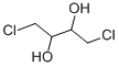 DL-1,4-Dichloro-2,3-butanediol Structure,2419-73-0Structure