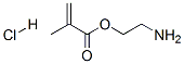 2-氨基甲基丙烯酸乙酯盐酸盐结构式_2420-94-2结构式