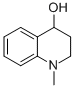 1,2,3,4-Tetrahydro-1-methyl-4-quinolinol Structure,24206-53-9Structure