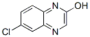 2(1H)-Quinoxalinone, 6-chloro- Structure,2427-71-6Structure