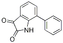 7-苯基靛红结构式_242792-95-6结构式