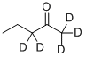 2-戊酮-D5结构式_24313-49-3结构式