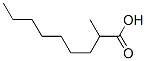 2-甲基壬酸结构式_24323-21-5结构式