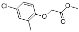 (4-Chloro-2-methylphenoxy)acetic acid methyl ester Structure,2436-73-9Structure