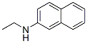 N-Ethyl-2-naphthalenamine Structure,2437-03-8Structure