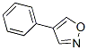 4-苯基异噁唑结构式_2439-92-1结构式