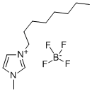 1- Methyl-3-octylimidazolium Tetrafluoroborate Structure,244193-52-0Structure