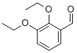 2,3-二乙氧基苯甲醛结构式_24454-82-8结构式