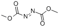 Dimethyl Azodicarboxylate Structure,2446-84-6Structure