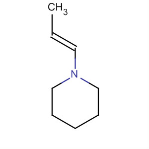 1-(丙烯基)哌啶结构式_24461-41-4结构式
